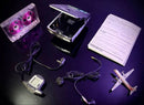 Sony Cassette Player Wm-Ex3