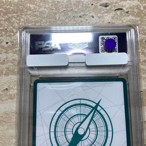 One Piece Card Game Psa10 7270