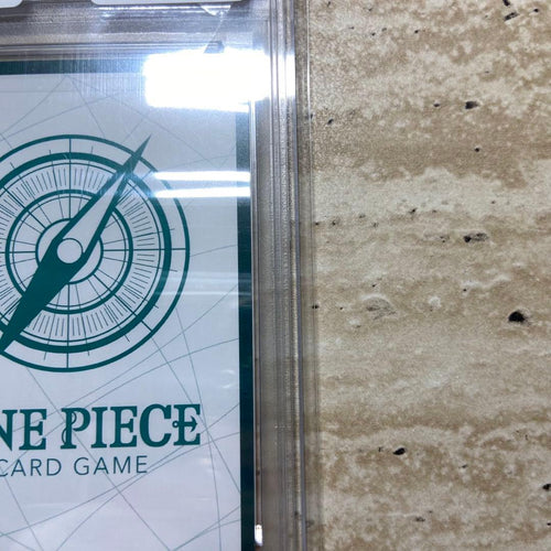One Piece Card Game Psa10 7270