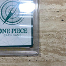 One Piece Card Game Psa10 7270