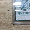 One Piece Card Game Psa10 7270