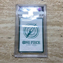 One Piece Card Game Psa10 7270