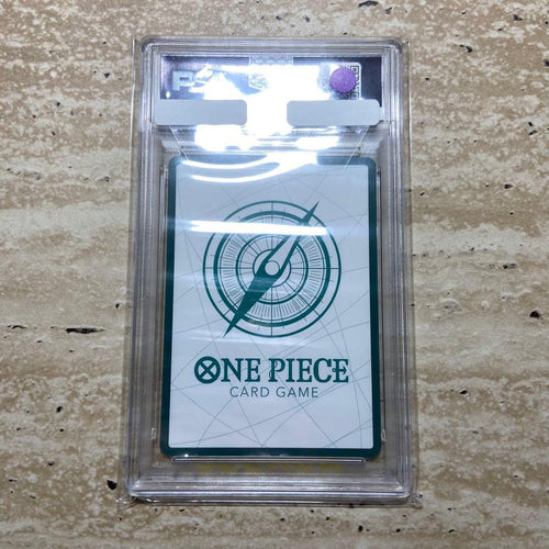 One Piece Card Game Psa10 7270