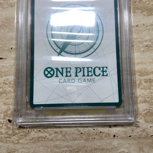 One Piece Card Game Psa10 7270