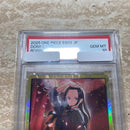 One Piece Card Game Psa10 7270