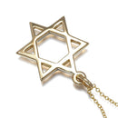 Tiffany Necklace K18Yg #192346