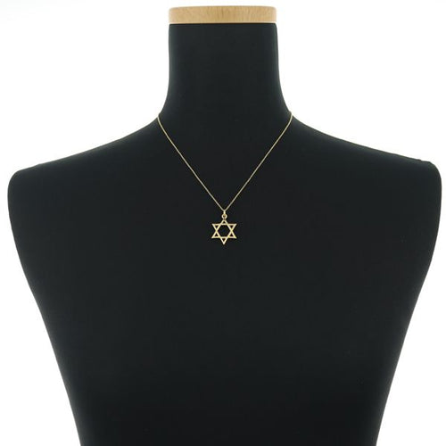 Tiffany Necklace K18Yg #192346