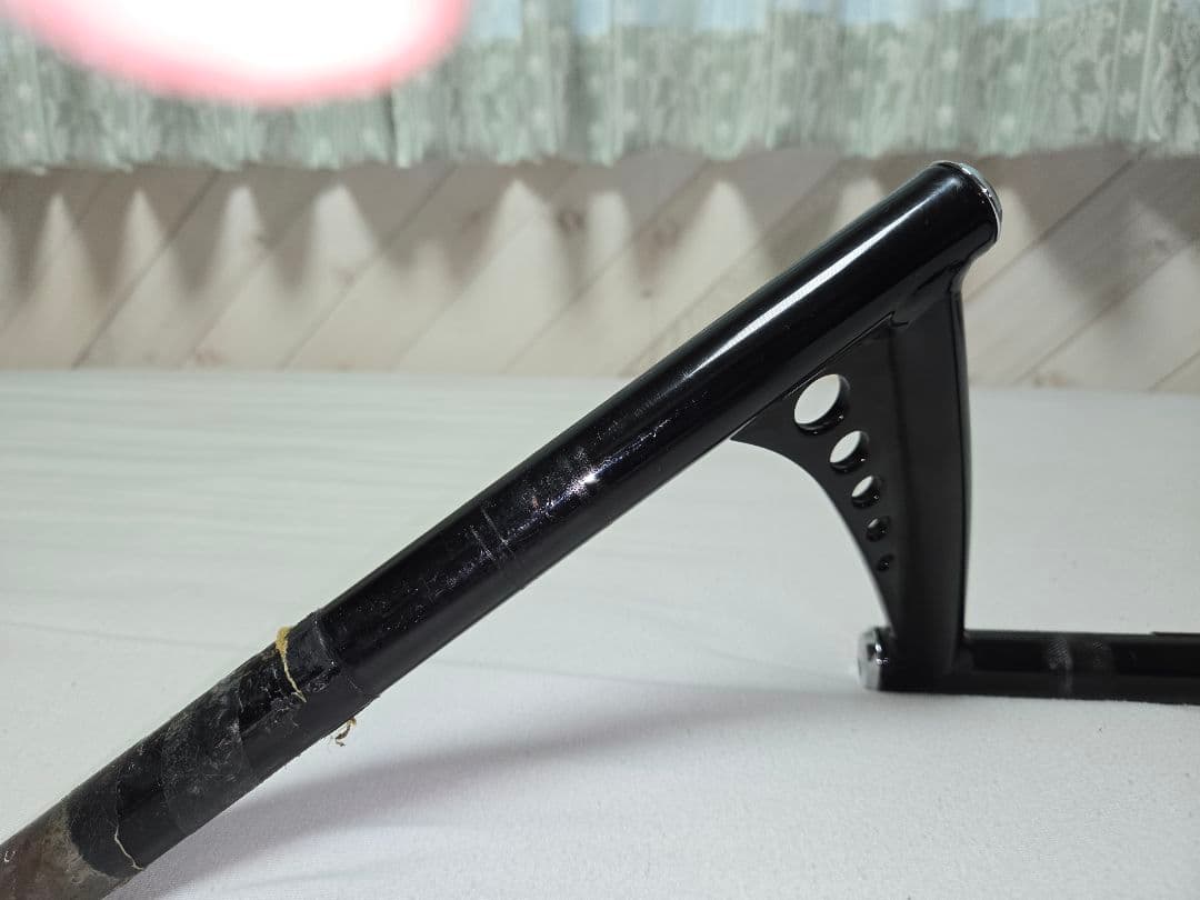 Handlebars Rsd