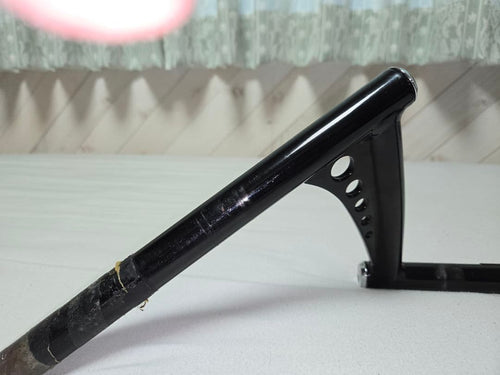 Handlebars Rsd