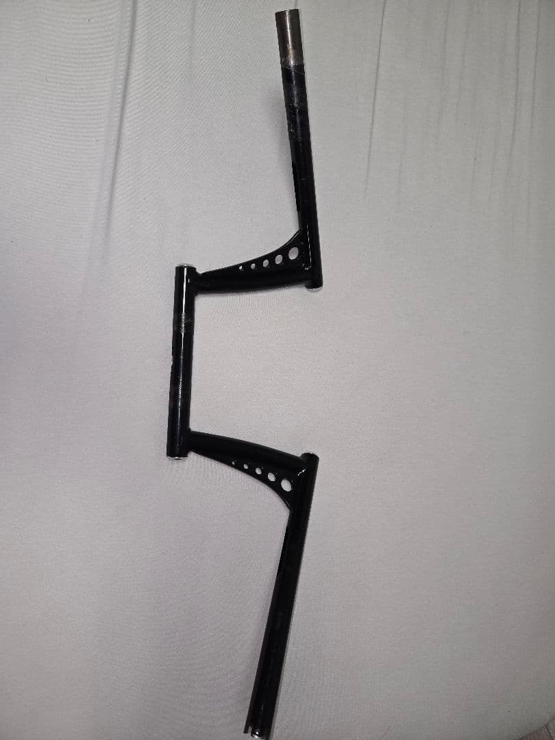 Handlebars Rsd