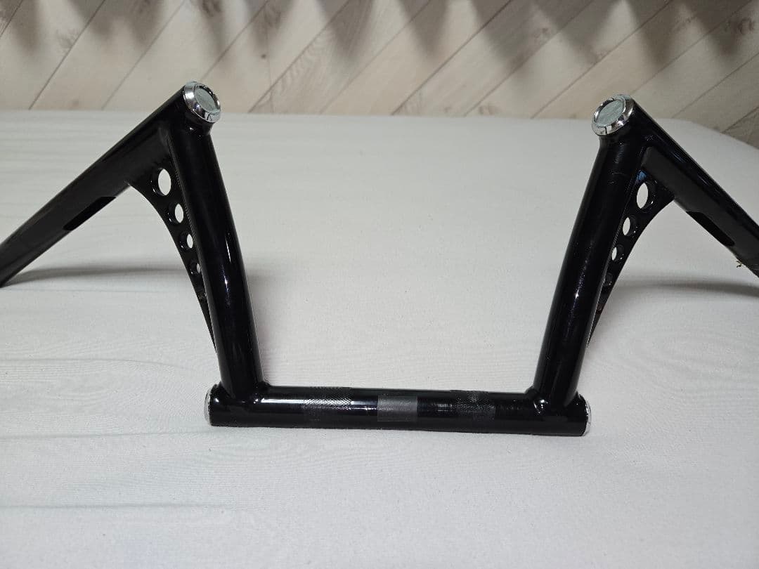 Handlebars Rsd