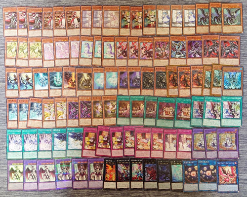 Weiss Schwarz 7137