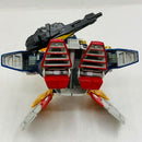 Sd Gundam Bb Warrior
