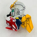 Sd Gundam Bb Warrior
