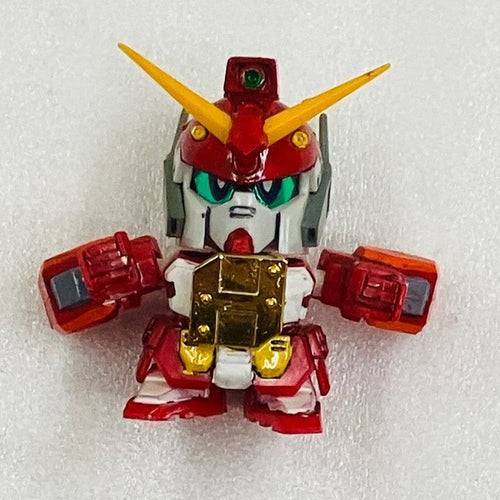 Sd Gundam Bb Warrior