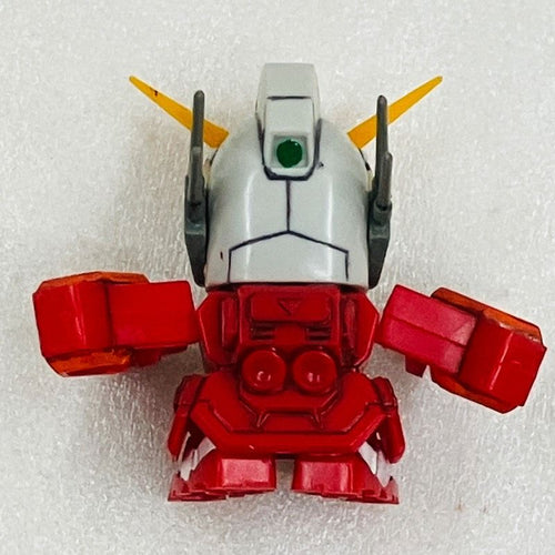 Sd Gundam Bb Warrior