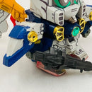 Sd Gundam Bb Warrior