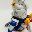 Sd Gundam Bb Warrior