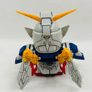 Sd Gundam Bb Warrior