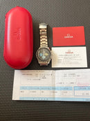 Omega Hand-Wound Watches 3577-50