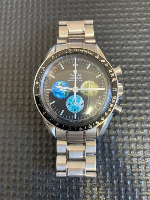 Omega Hand-Wound Watches 3577-50