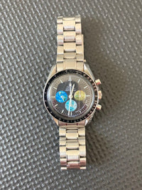 Omega Hand-Wound Watches 3577-50