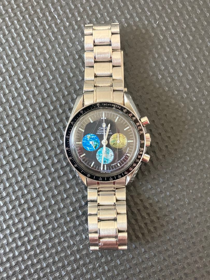 Omega Hand-Wound Watches 3577-50