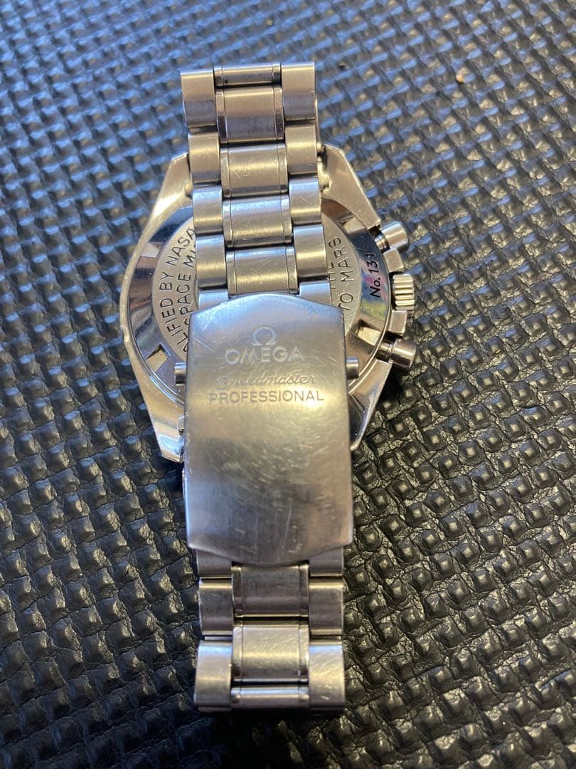 Omega Hand-Wound Watches 3577-50