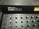 Yamaha Analog Mixer Emx200 Pa