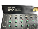 Yamaha Analog Mixer Emx200 Pa