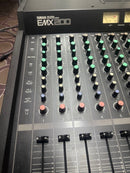 Yamaha Analog Mixer Emx200 Pa