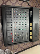 Yamaha Analog Mixer Emx200 Pa