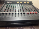 Yamaha Analog Mixer Emx200 Pa