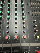 Yamaha Analog Mixer Emx200 Pa