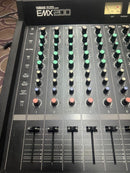 Yamaha Analog Mixer Emx200 Pa