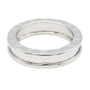 Bvlgari Ring B-Zero1 1 346566 K18Wg Used A