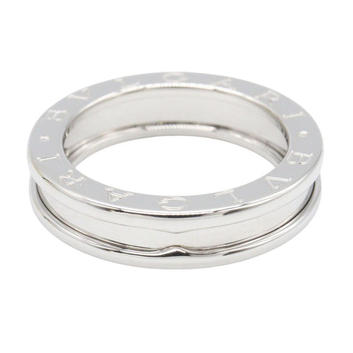 Bvlgari Ring B-Zero1 1 346566 K18Wg Used A