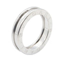 Bvlgari Ring B-Zero1 1 346566 K18Wg Used A