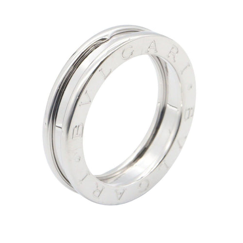 Bvlgari Ring B-Zero1 1 346566 K18Wg Used A
