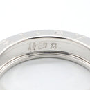Bvlgari Ring B-Zero1 1 346566 K18Wg Used A