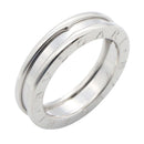 Bvlgari Ring B-Zero1 1 346566 K18Wg Used A