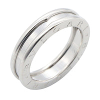 Bvlgari Ring B-Zero1 1 346566 K18Wg Used A