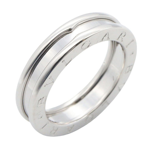 Bvlgari Ring B-Zero1 1 346566 K18Wg Used A