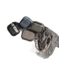 Earphone Case Airpods Pro2 Pro Magsafe 2 Mageasy Odyssey