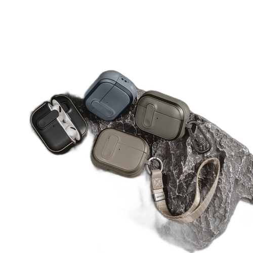 Earphone Case Airpods Pro2 Pro Magsafe 2 Mageasy Odyssey