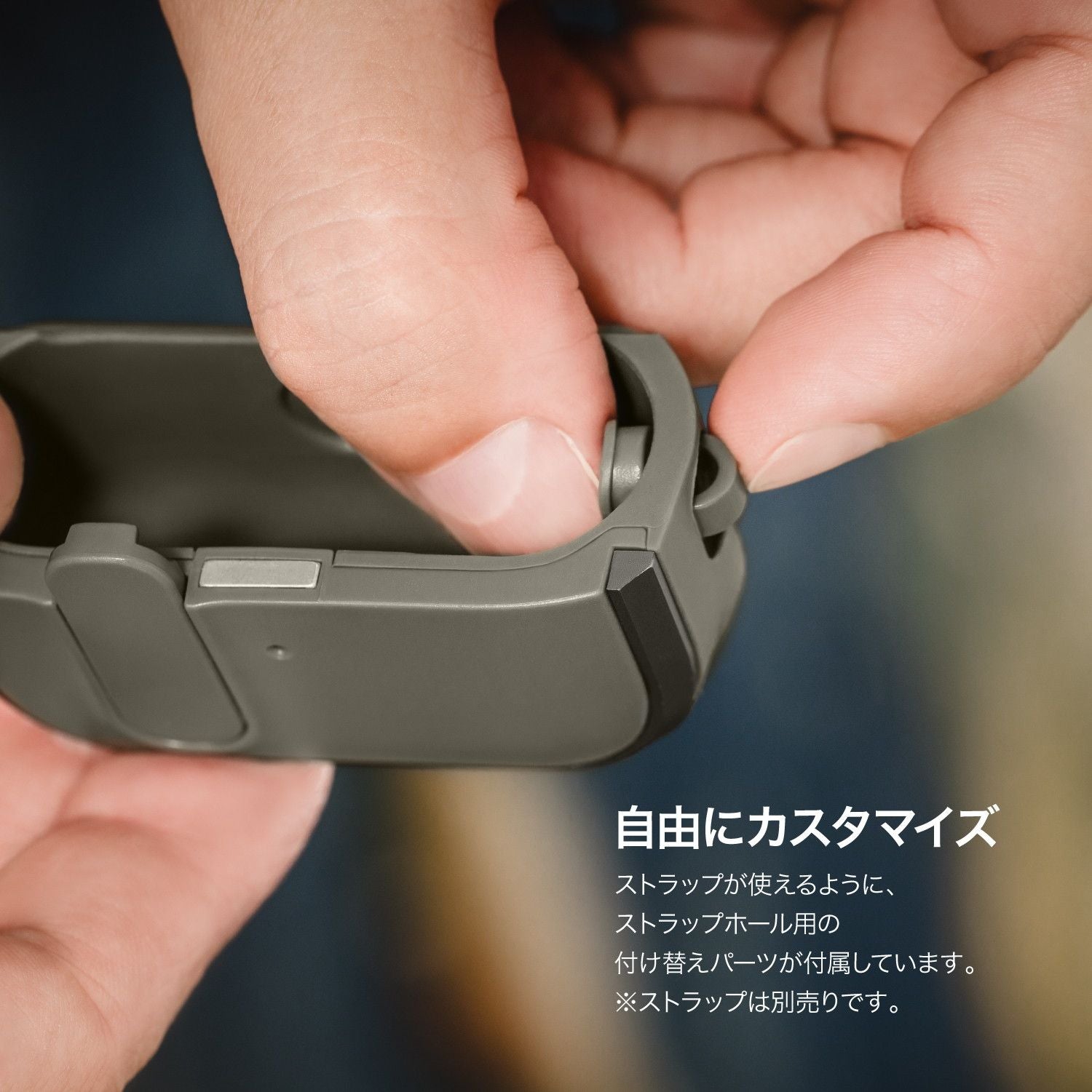 Earphone Case Airpods Pro2 Pro Magsafe 2 Mageasy Odyssey