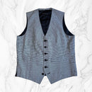 Tomorrowland Formal Vest