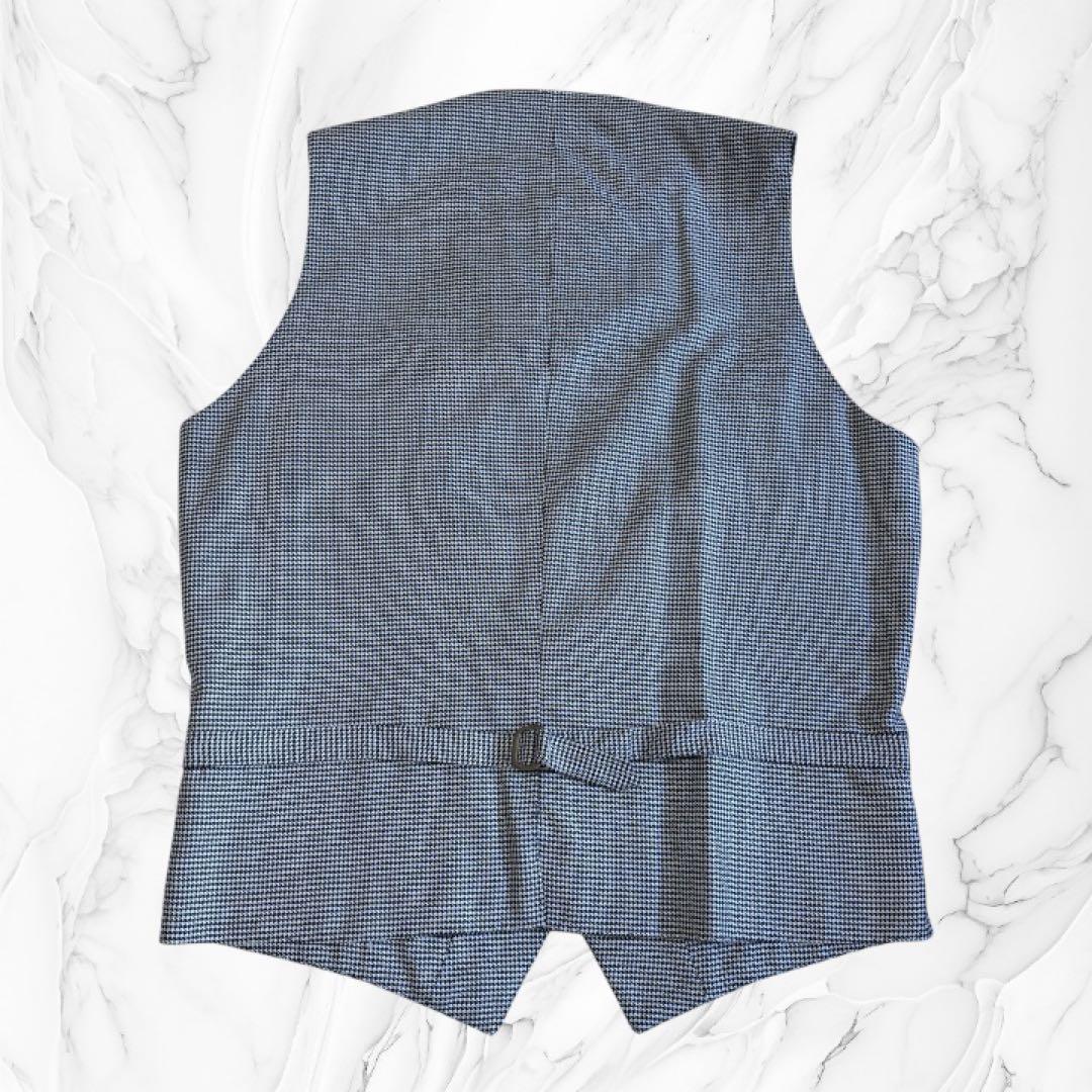 Tomorrowland Formal Vest