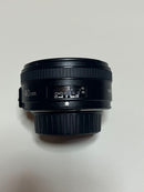 Yongnuo Prime Lenses Yn40Mm F2.8N Nikon F