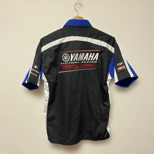 Work Shirts F1 5